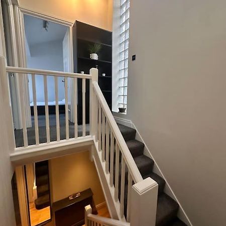 Kay Star Living Lägenhet Birmingham Exteriör bild