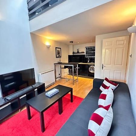 Kay Star Living Lägenhet Birmingham Exteriör bild