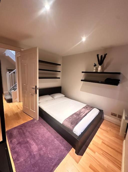 Kay Star Living Lägenhet Birmingham Exteriör bild