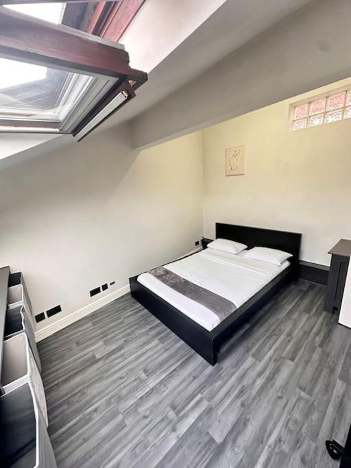 Kay Star Living Lägenhet Birmingham Exteriör bild