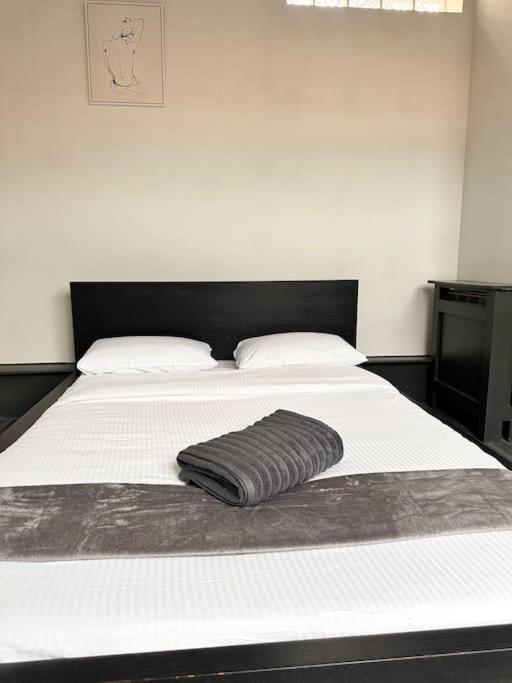 Kay Star Living Lägenhet Birmingham Exteriör bild